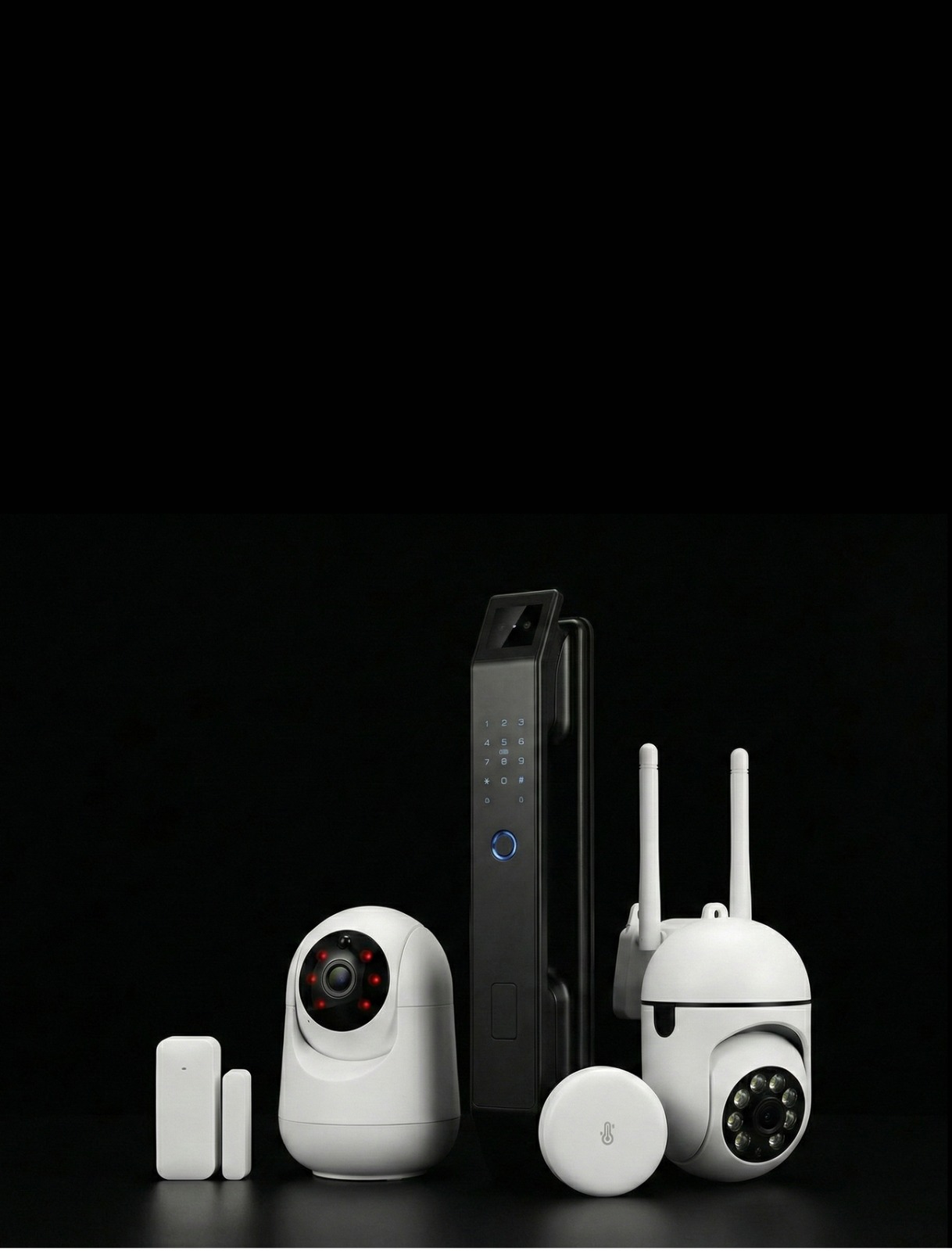 Security and Safety Devices